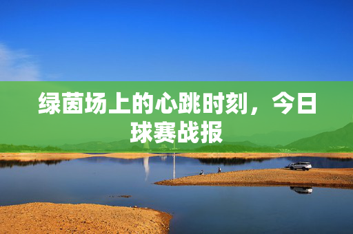 绿茵场上的心跳时刻,今日球赛战报