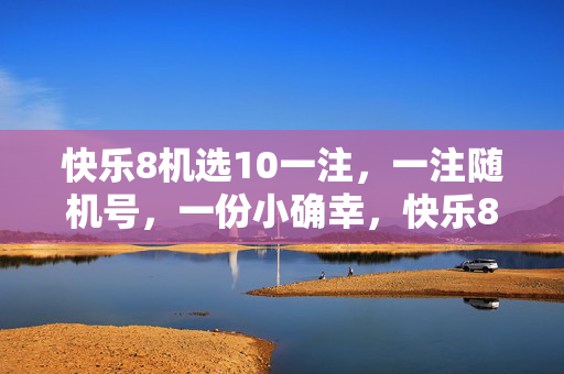 快乐8机选10一注,一注随机号,一份小确幸,快乐8机选10,一注随机号的小确幸