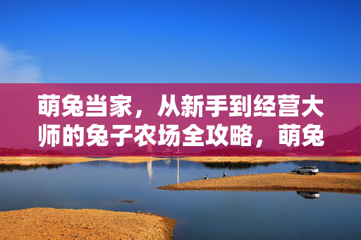 萌兔当家，从新手到经营大师的兔子农场全攻略，萌兔当家，兔子农场新手到经营大师全攻略