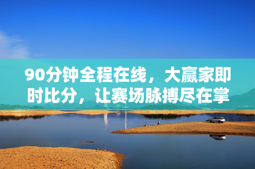 90分钟全程在线,大赢家即时比分,让赛场脉搏尽在掌握,90分钟全程在线,大赢家即时比分赛场脉搏尽在掌握