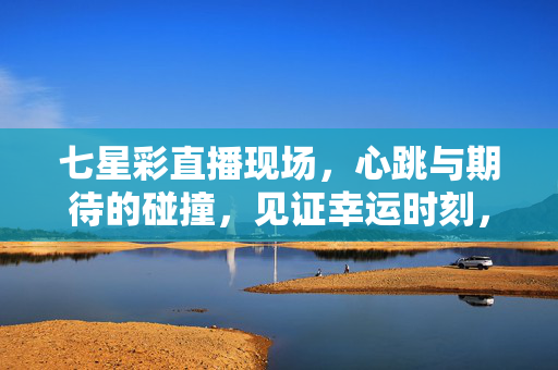 七星彩直播现场，心跳与期待的碰撞，见证幸运时刻，七星彩直播现场，心跳碰撞期待，见证幸运时刻