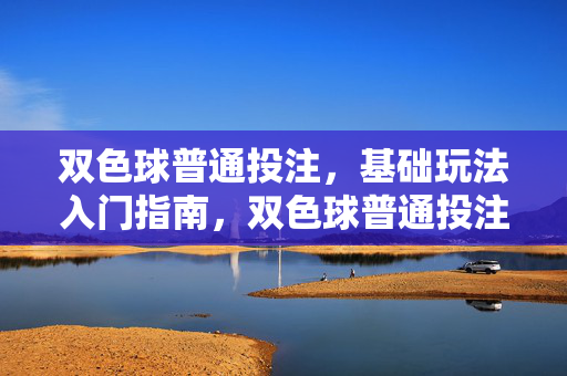 双色球普通投注，基础玩法入门指南，双色球普通投注基础玩法入门指南