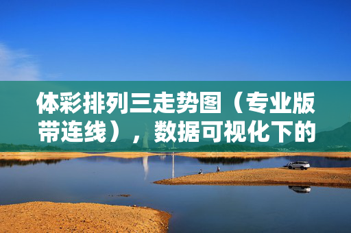 体彩排列三走势图（专业版带连线），数据可视化下的选号逻辑与实战技巧，体彩排列三专业版连线走势图，数据可视化选号逻辑与实战技巧