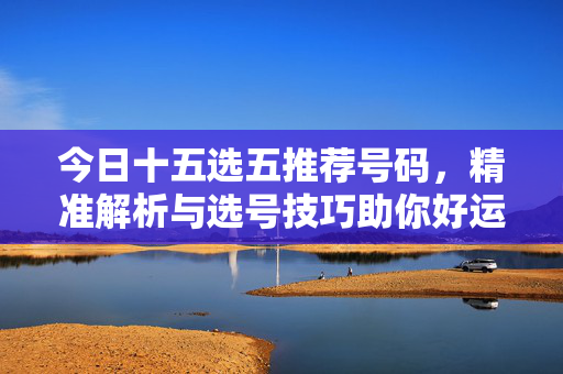 今日十五选五推荐号码，精准解析与选号技巧助你好运