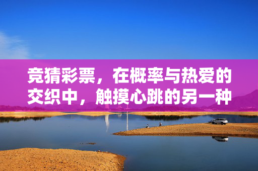竞猜彩票，在概率与热爱的交织中，触摸心跳的另一种可能，概率与热爱交织，触摸心跳的另一种可能