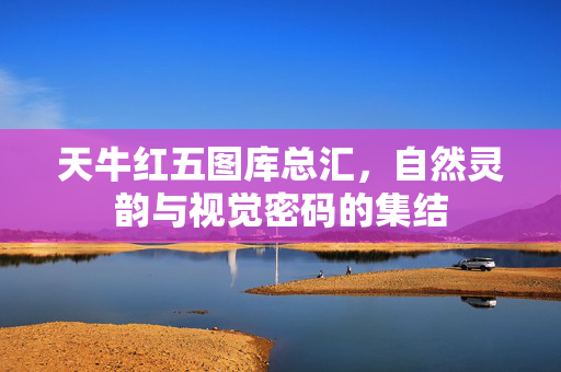 天牛红五图库总汇，自然灵韵与视觉密码的集结