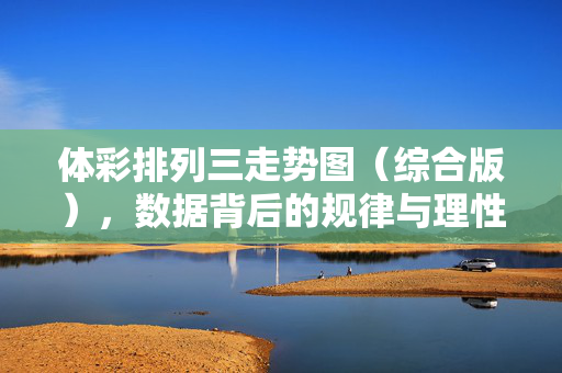 体彩排列三走势图（综合版），数据背后的规律与理性投注指南，体彩排列三综合走势图，数据规律与理性投注指南
