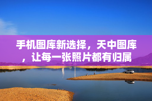 手机图库新选择，天中图库，让每一张照片都有归属