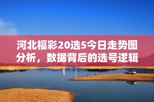 河北福彩20选5今日走势图分析,数据背后的选号逻辑,河北福彩20选5今日走势图,数据背后的选号逻辑