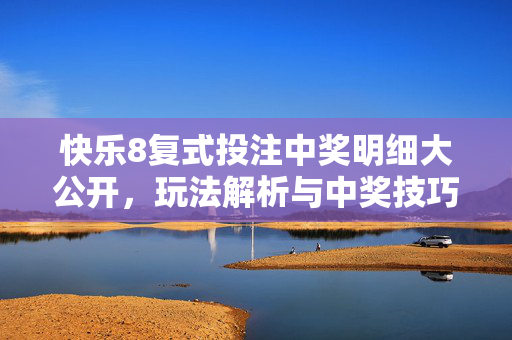 快乐8复式投注中奖明细大公开，玩法解析与中奖技巧，快乐8复式投注，中奖明细大公开与玩法解析技巧