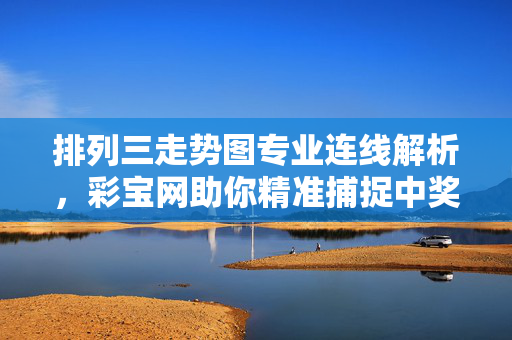 排列三走势图专业连线解析，彩宝网助你精准捕捉中奖密码，彩宝网排列三走势图专业连线解析，精准捕捉中奖密码