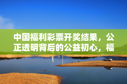 中国福利彩票开奖结果，公正透明背后的公益初心，福利彩票，公正透明背后的公益初心