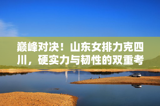 巅峰对决！山东女排力克四川，硬实力与韧性的双重考验，巅峰对决！山东女排硬实力克四川韧性铸胜