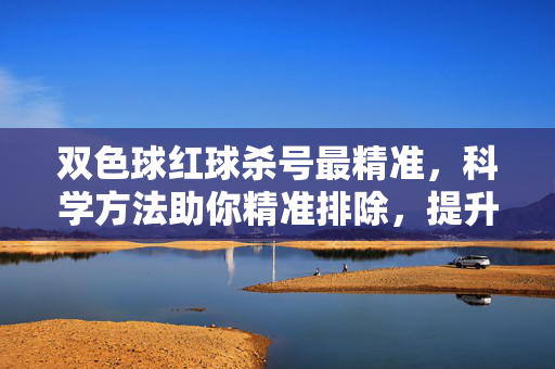 双色球红球杀号最精准，科学方法助你精准排除，提升选号效率，双色球红球科学杀号，精准排除提升选号效率