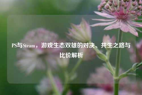 PS与Steam，游戏生态双雄的对决、共生之路与比价解析