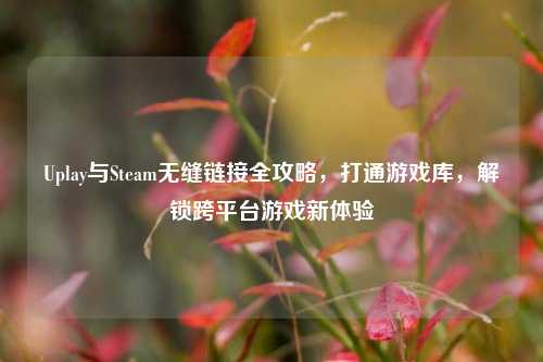 Uplay与Steam无缝链接全攻略，打通游戏库，解锁跨平台游戏新体验